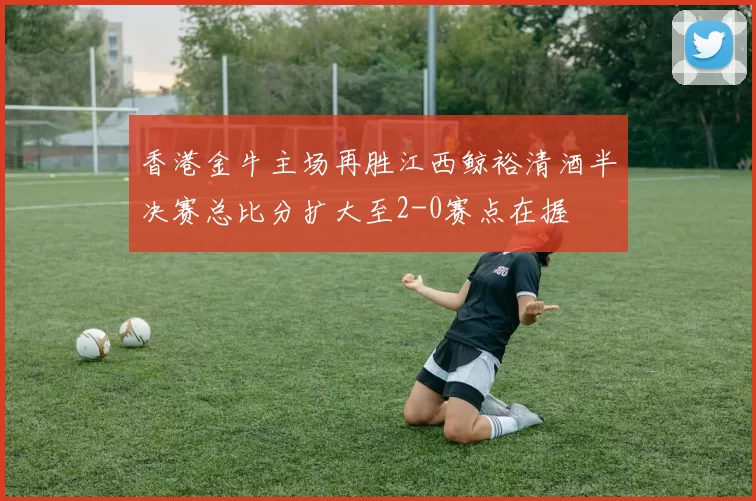 香港金牛主场再胜江西鲸裕清酒半决赛总比分扩大至2-0赛点在握